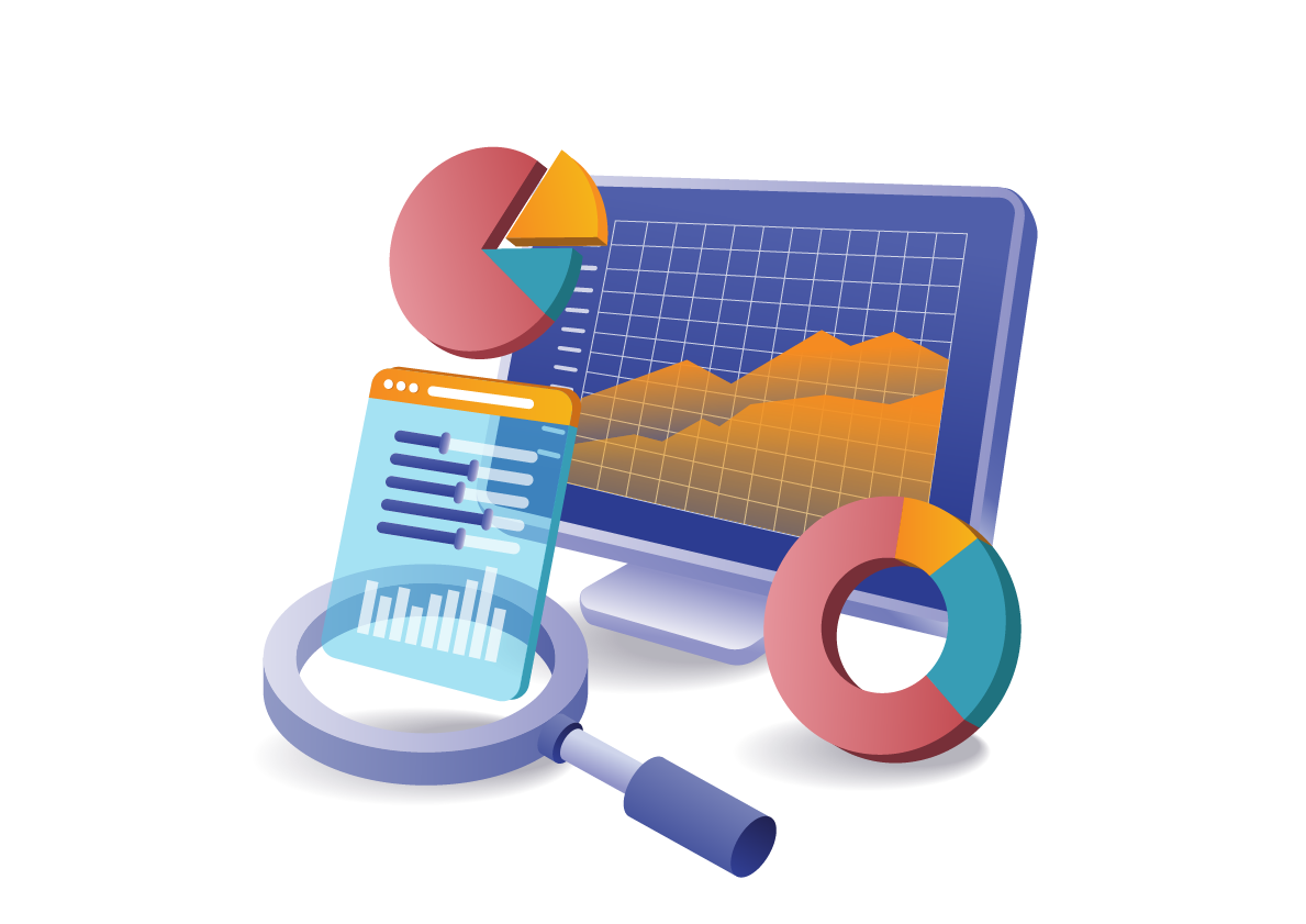 تقارير الأداء والتحليل